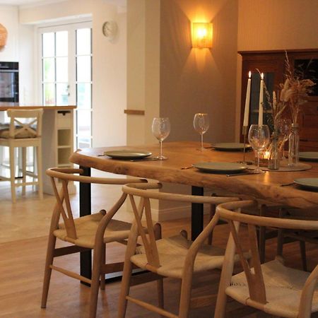 Ferienhaus Mayland Humptrup Kültér fotó