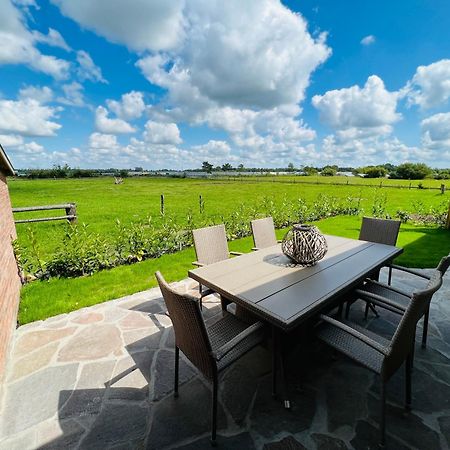 Ferienhaus Mayland Humptrup Kültér fotó