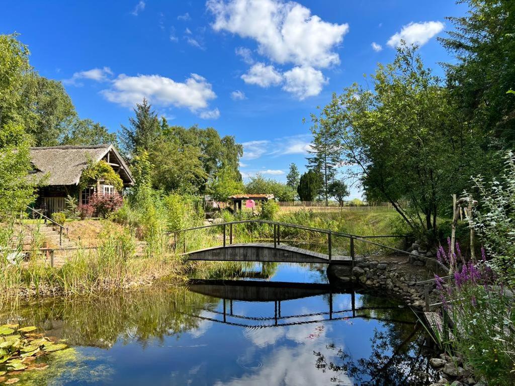 Ferienhaus Mayland Humptrup Kültér fotó