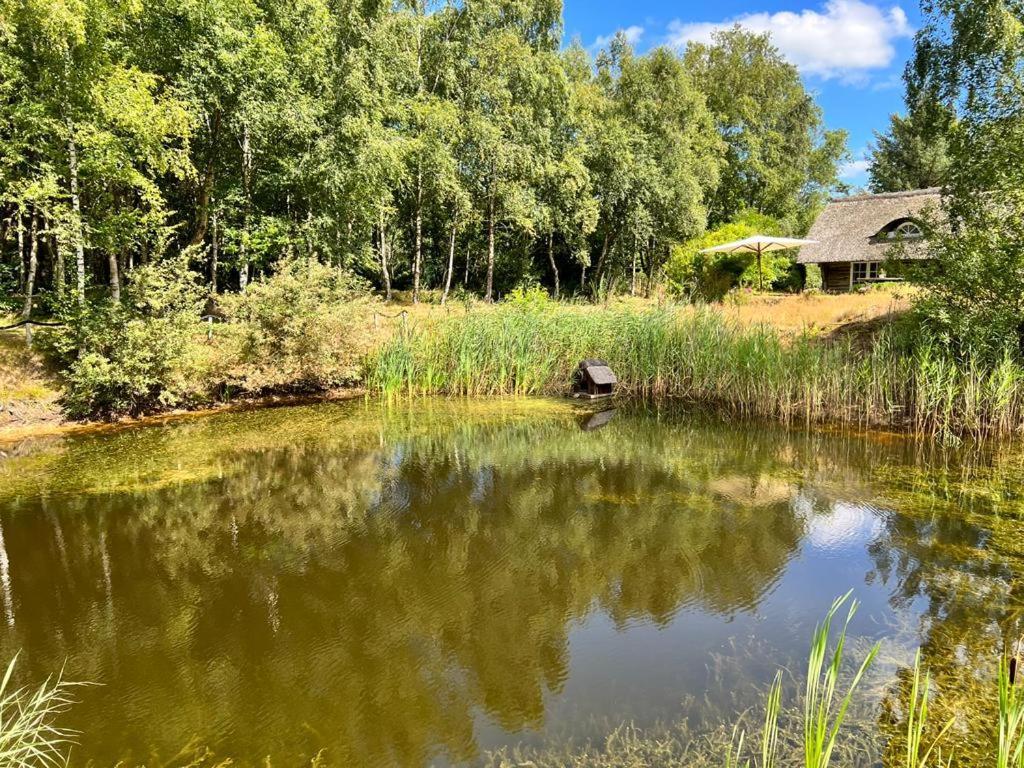Ferienhaus Mayland Humptrup Kültér fotó